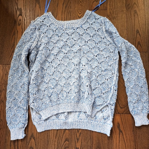 Jessica simpson sweater - Picture 1 of 1
